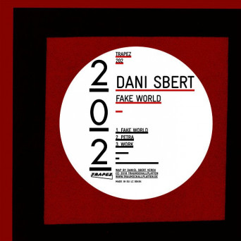 Dani Sbert – Fake World
