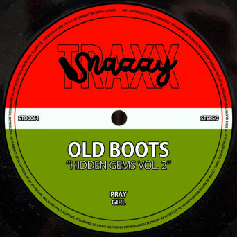 Old Boots – Hidden Gems, Vol. 2