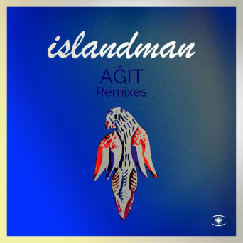 Islandman – Agit Remixes Vol. I