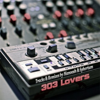 Spherium – 303 Lover’s