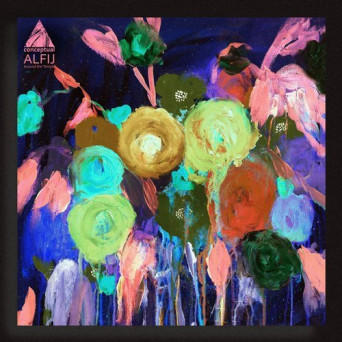 Alfij – Around the Temple