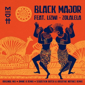 Black Major – Zolalela