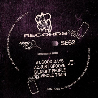 Se62 – Good Days