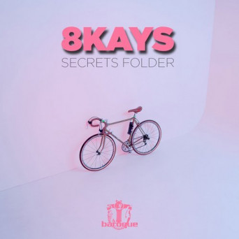 8Kays – Secrets Folder
