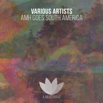 AMH Goes South America