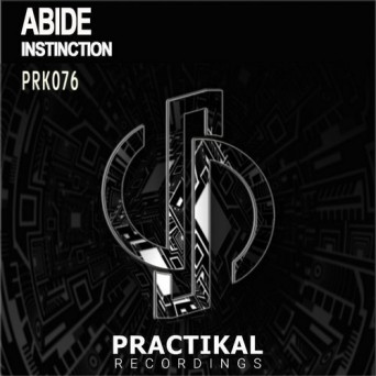 Abide – Instinction