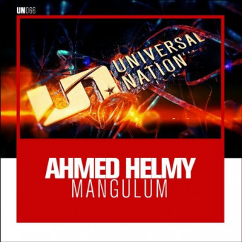 Ahmed Helmy – Mangulum