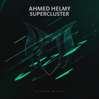 Ahmed Helmy – Supercluster