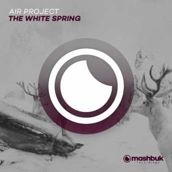 Air Project – The White Spring