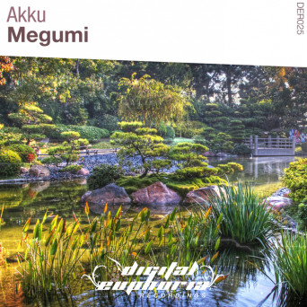 Akku – Megumi