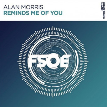 Alan Morris – Reminds Me Of You