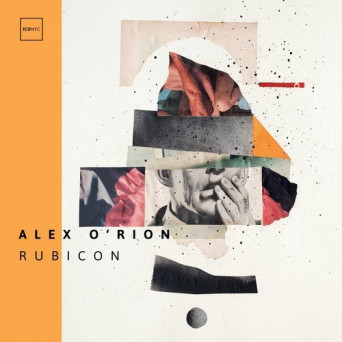 Alex O’Rion – Rubicon
