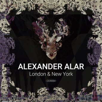 Alexander Alar – London & New York
