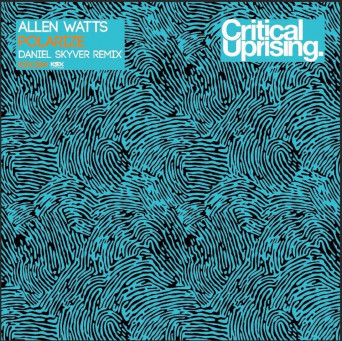 Allen Watts – Polarize (Daniel Skyver Remix)