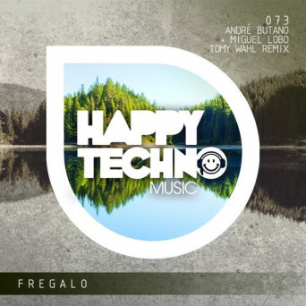 Andre Butano – Fregalo