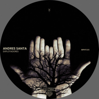 Andres Santa – Explotadores