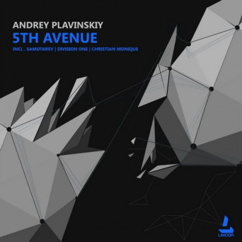 Andrey Plavinskiy – 5Th Avenue