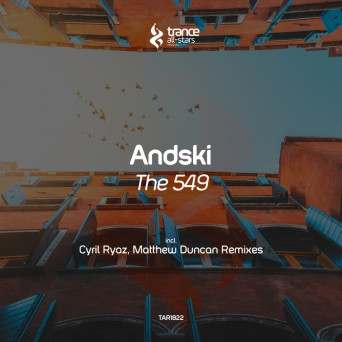 Andski – The 549