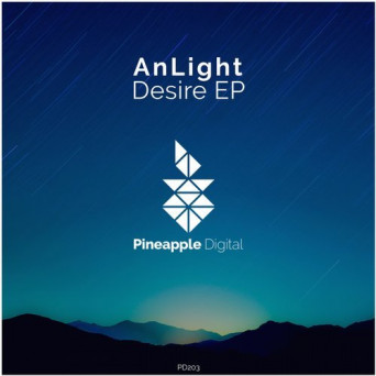 Anlight – Desire