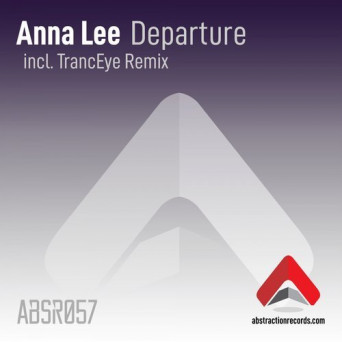 Anna Lee – Departure