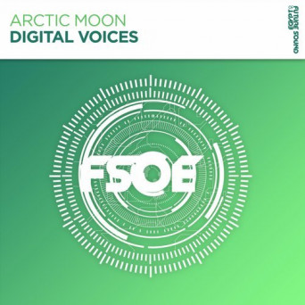 Arctic Moon – Digital Voices
