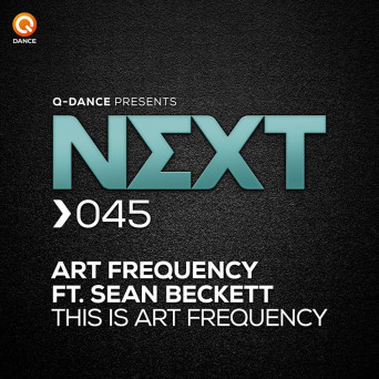 Art Frequency – This is Art Frequency