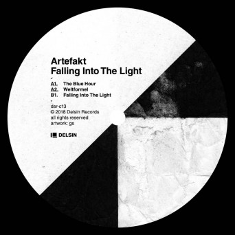 Artefakt – Falling Into The Light