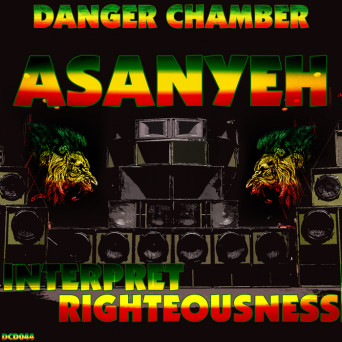 Asanyeh – Interpret Righteousness