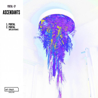 Ascendants – Portal