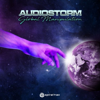 AudioStorm – Global Manipulation