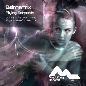 Baintermix – Flying Serpents