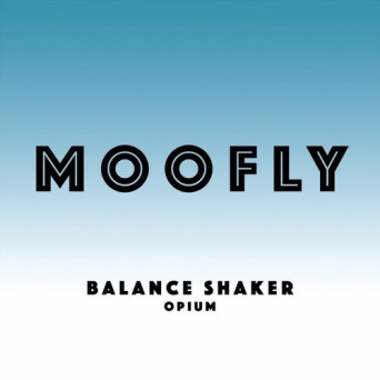Balance Shaker – Opium