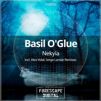 Basil O’Glue – Nekyia (Remixes)