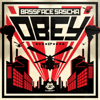 Bassface Sascha – Obey