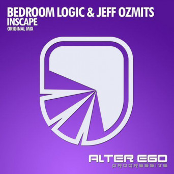 Bedroom Logic & Jeff Ozmits – Inscape