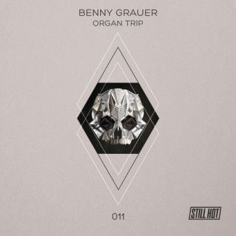 Benny Grauer – Organ Trip