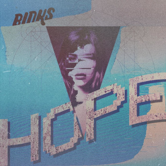 Binks – Hope EP