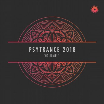 Black Hole: Psytrance 2018 Vol 1