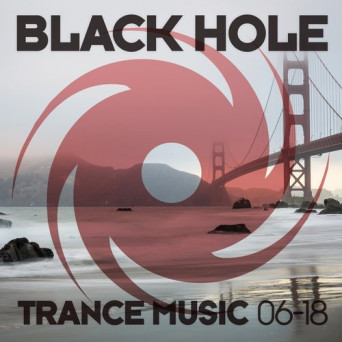 Black Hole Trance Music 06-18
