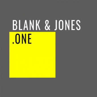 Blank & Jones – One