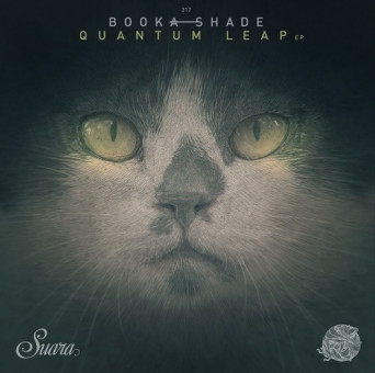 Booka Shade – Quantum Leap EP