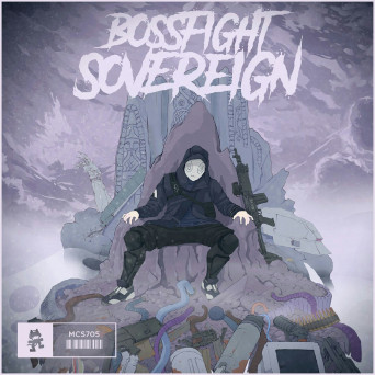 Bossfight – Sovereign