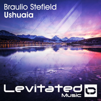 Braulio Stefield – Ushuaia