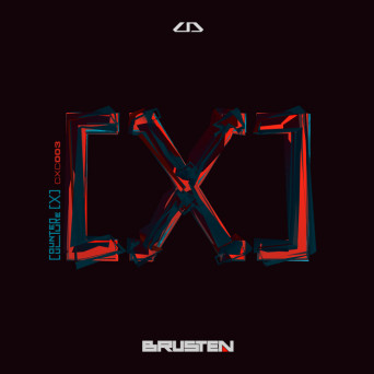 Brusten – CXC003A: Spaced Out Funk / Transvision