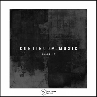Continuum Music Issue 15