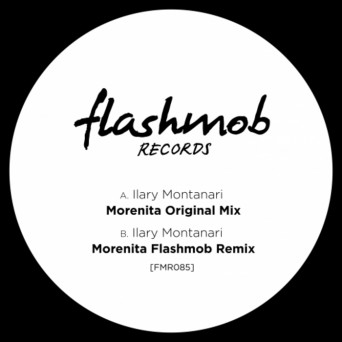 Ilary Montanari – Morenita