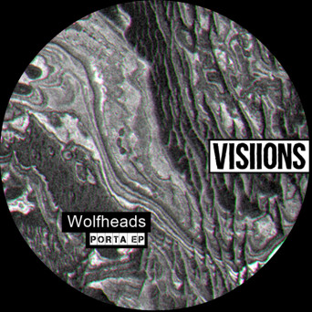 Wolfheads – Porta