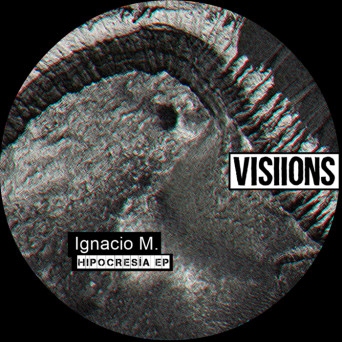Ignacio M. – Hipocresía EP