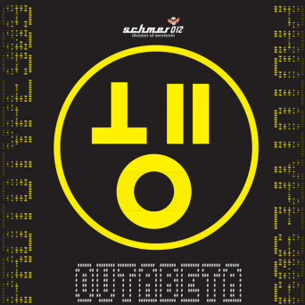 Prototype 909 – Outabeta EP