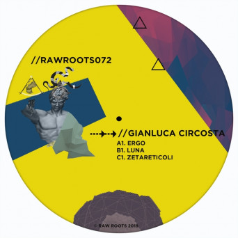 Gianluca Circosta – Ergo